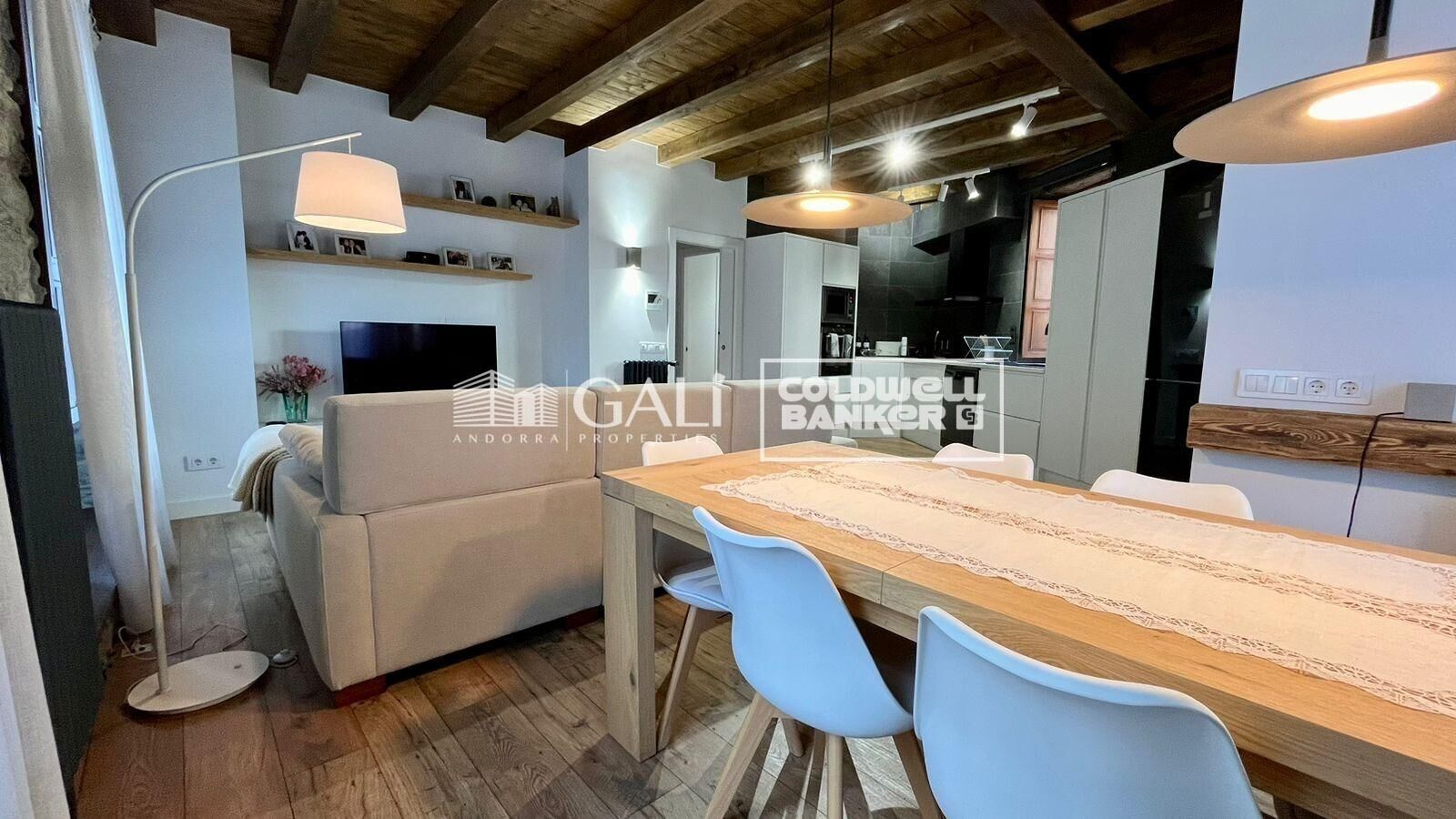 House 3 Bedrooms Rent Andorra la Vella