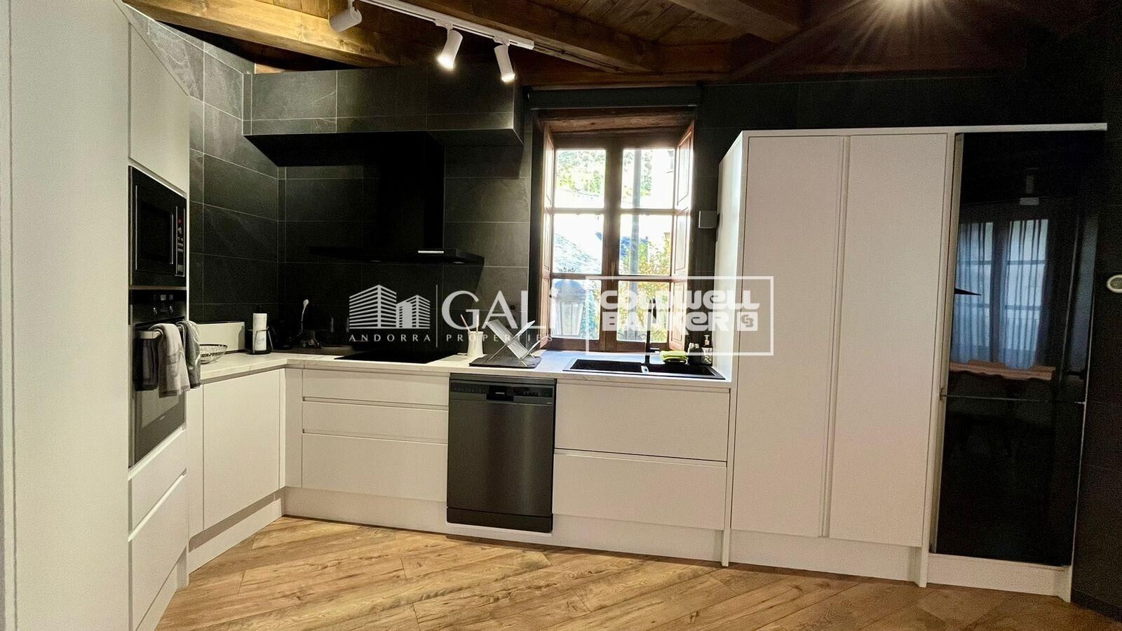 House 3 Bedrooms Rent Andorra la Vella