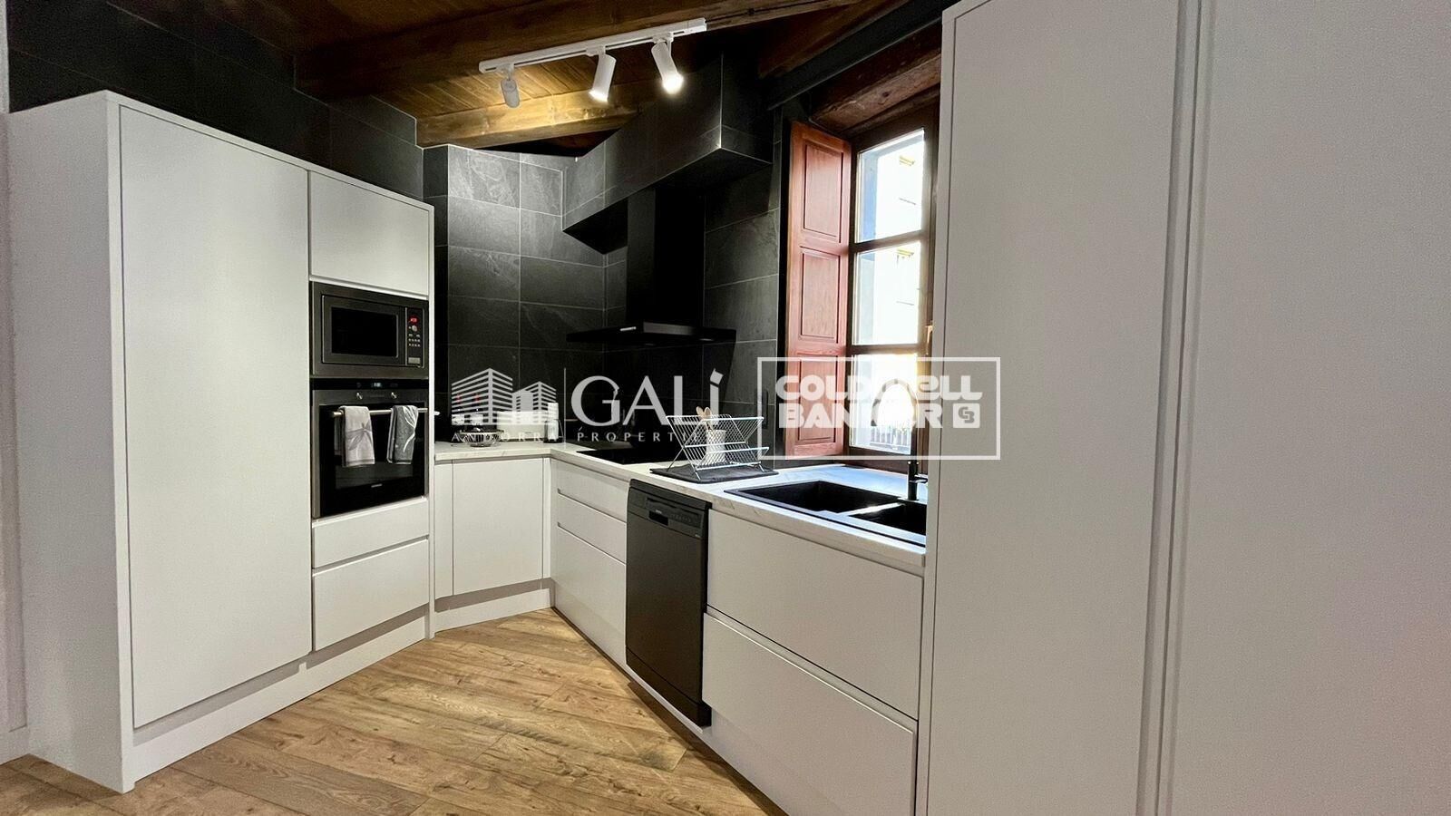 House 3 Bedrooms Rent Andorra la Vella