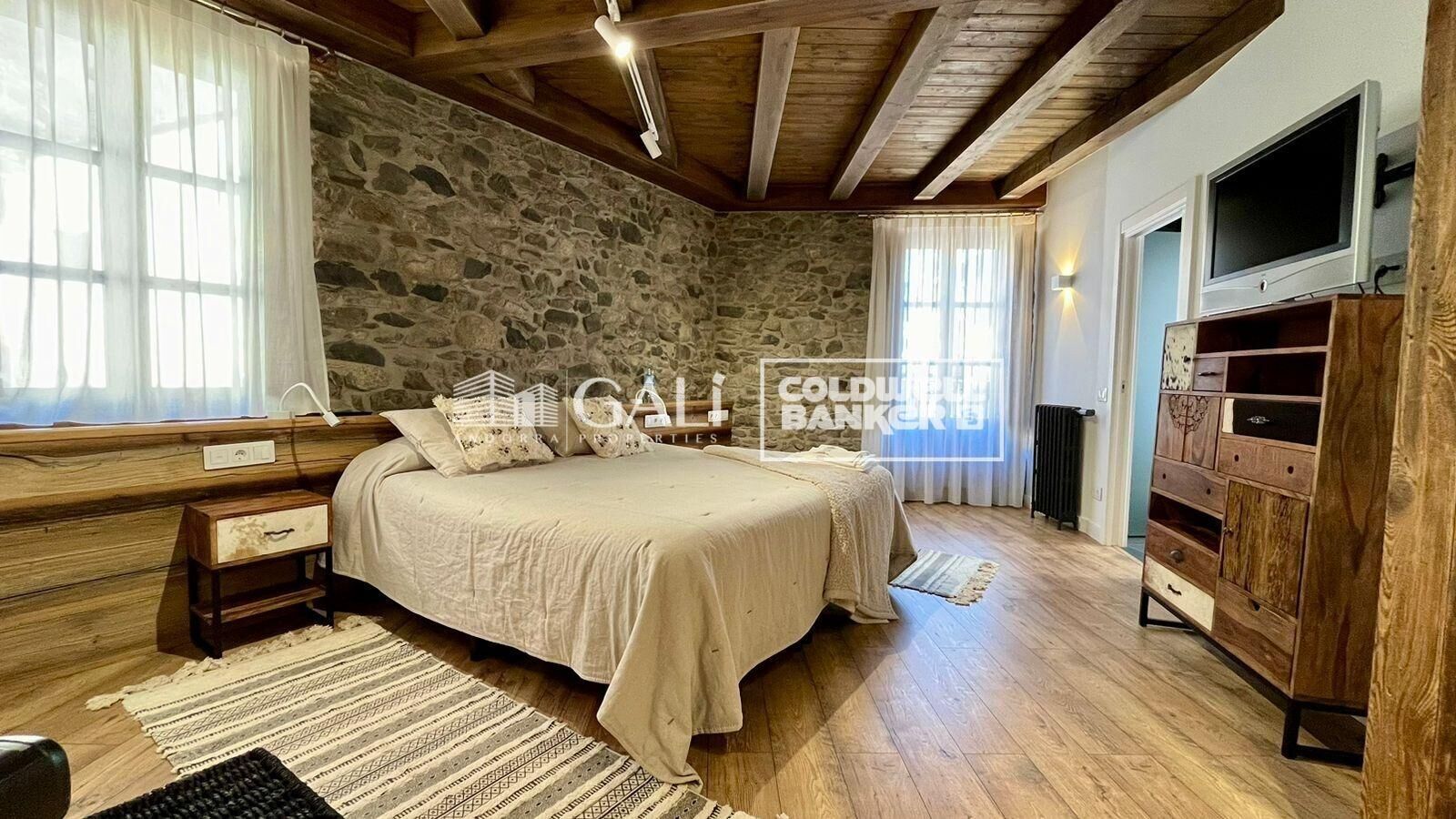 House 3 Bedrooms Rent Andorra la Vella