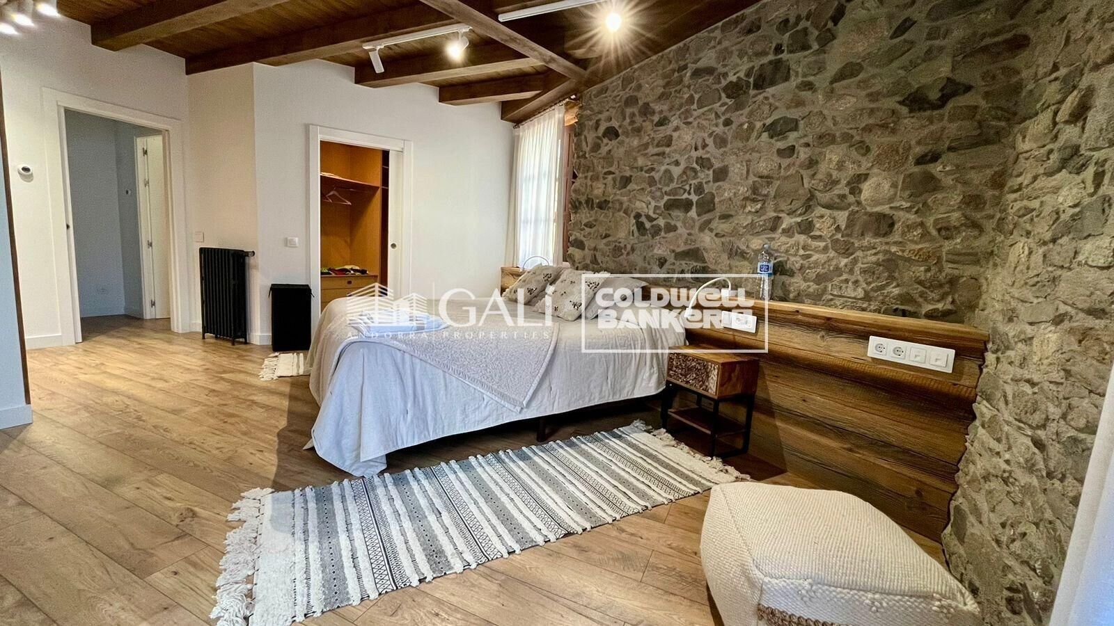 House 3 Bedrooms Rent Andorra la Vella