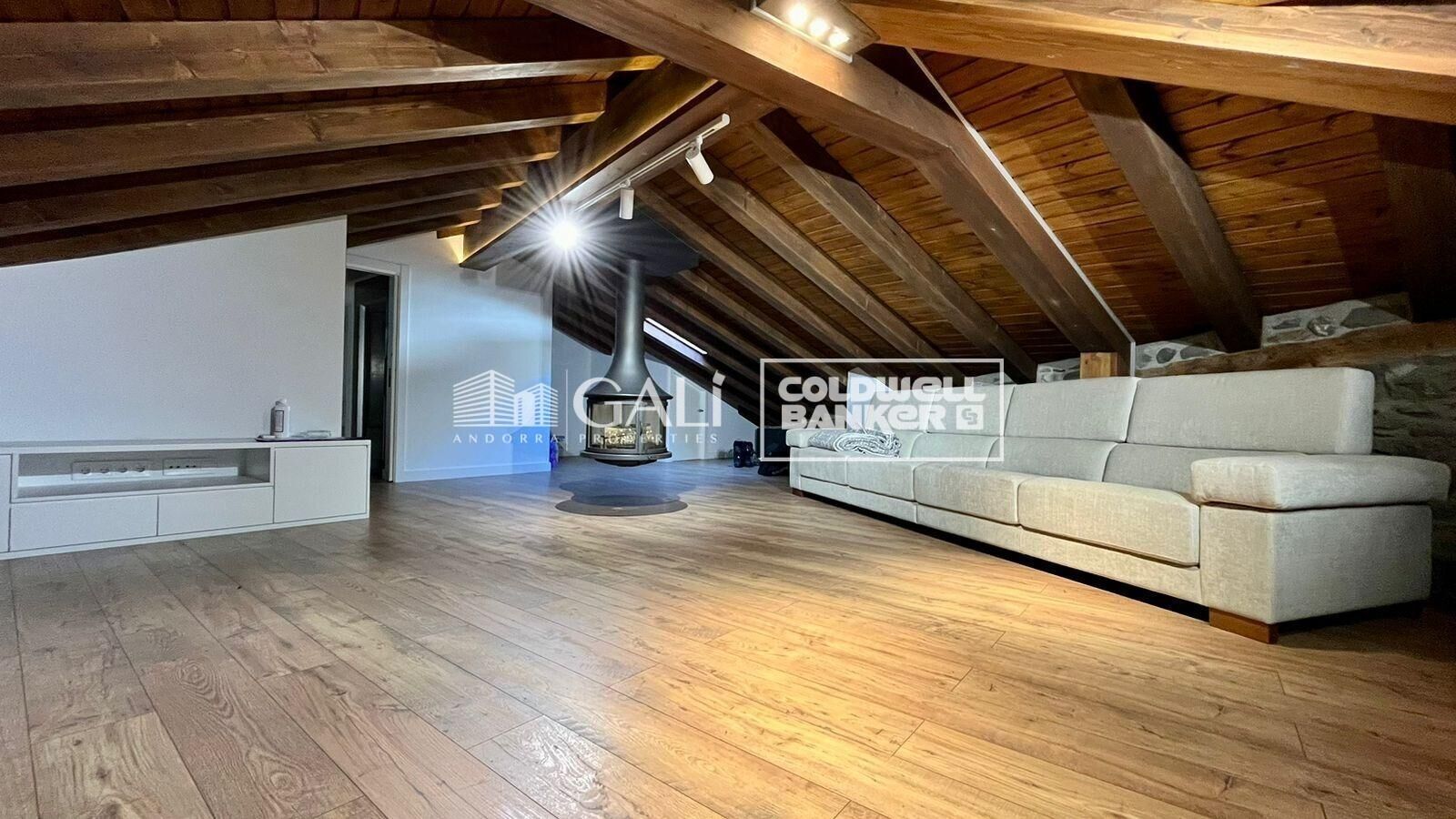 House 3 Bedrooms Rent Andorra la Vella