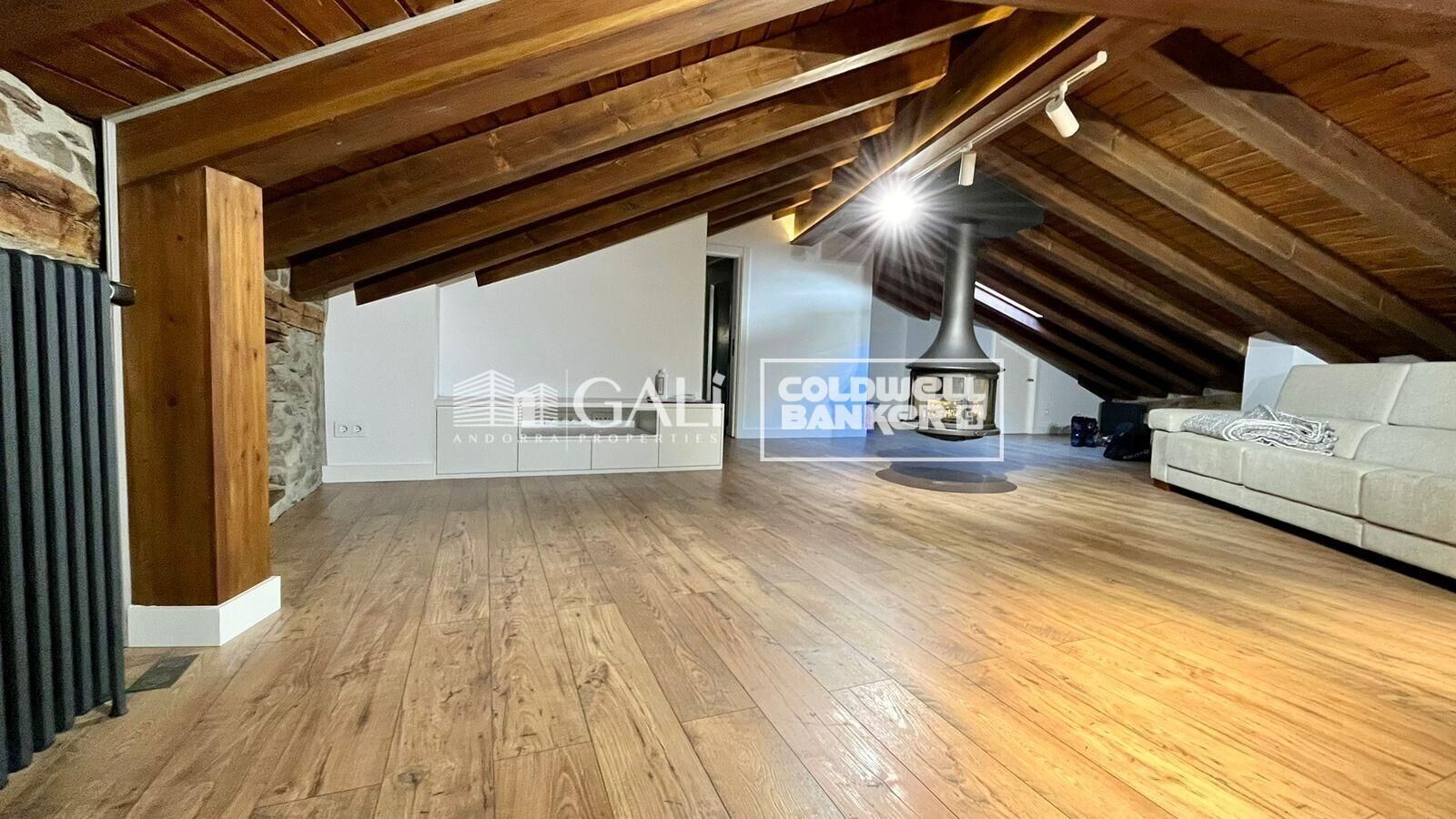 House 3 Bedrooms Rent Andorra la Vella