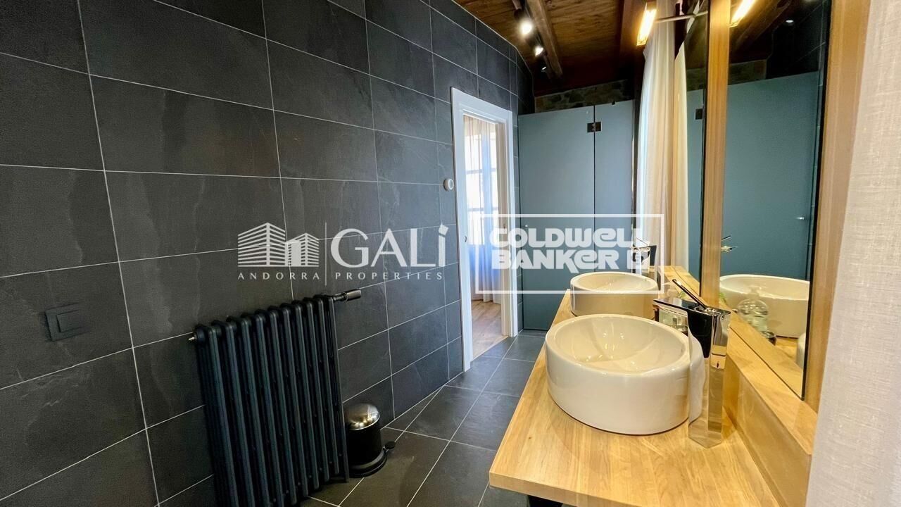 House 3 Bedrooms Rent Andorra la Vella