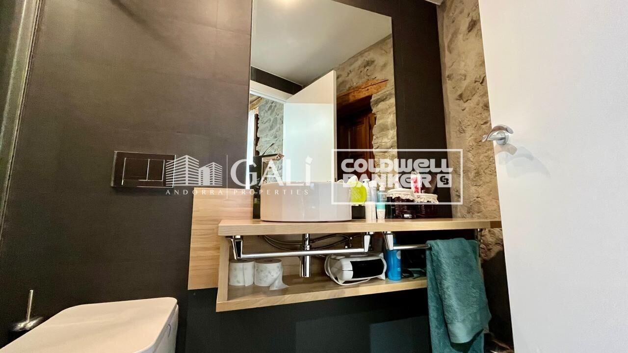 House 3 Bedrooms Rent Andorra la Vella