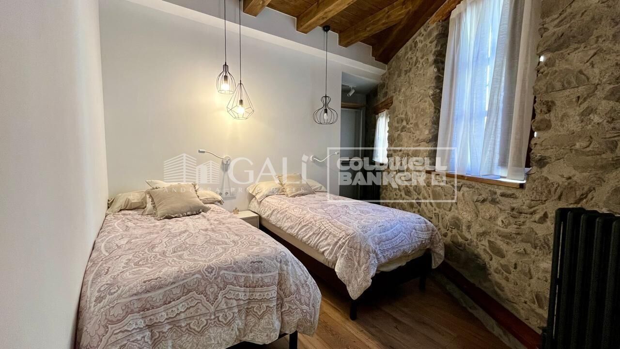 Maison 4 Pièces Location Andorra la Vella