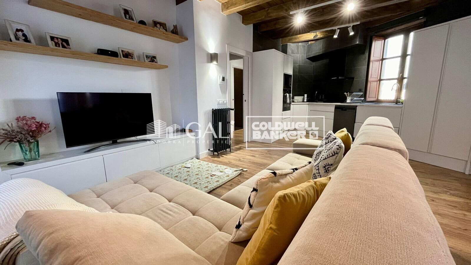 Maison 4 Pièces Location Andorra la Vella