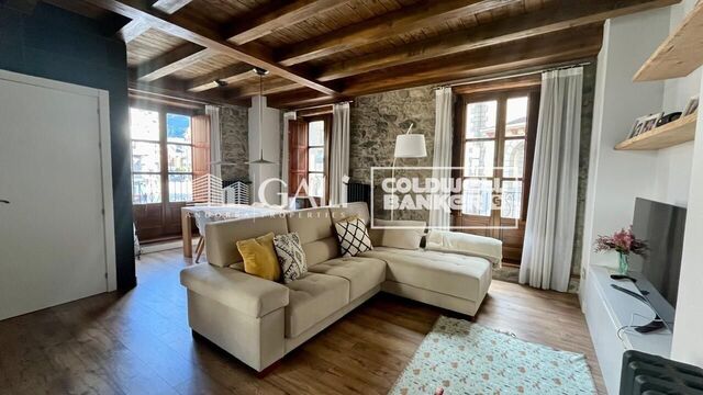 Haus 3 Schlafzimmer Vermietung Andorra la Vella