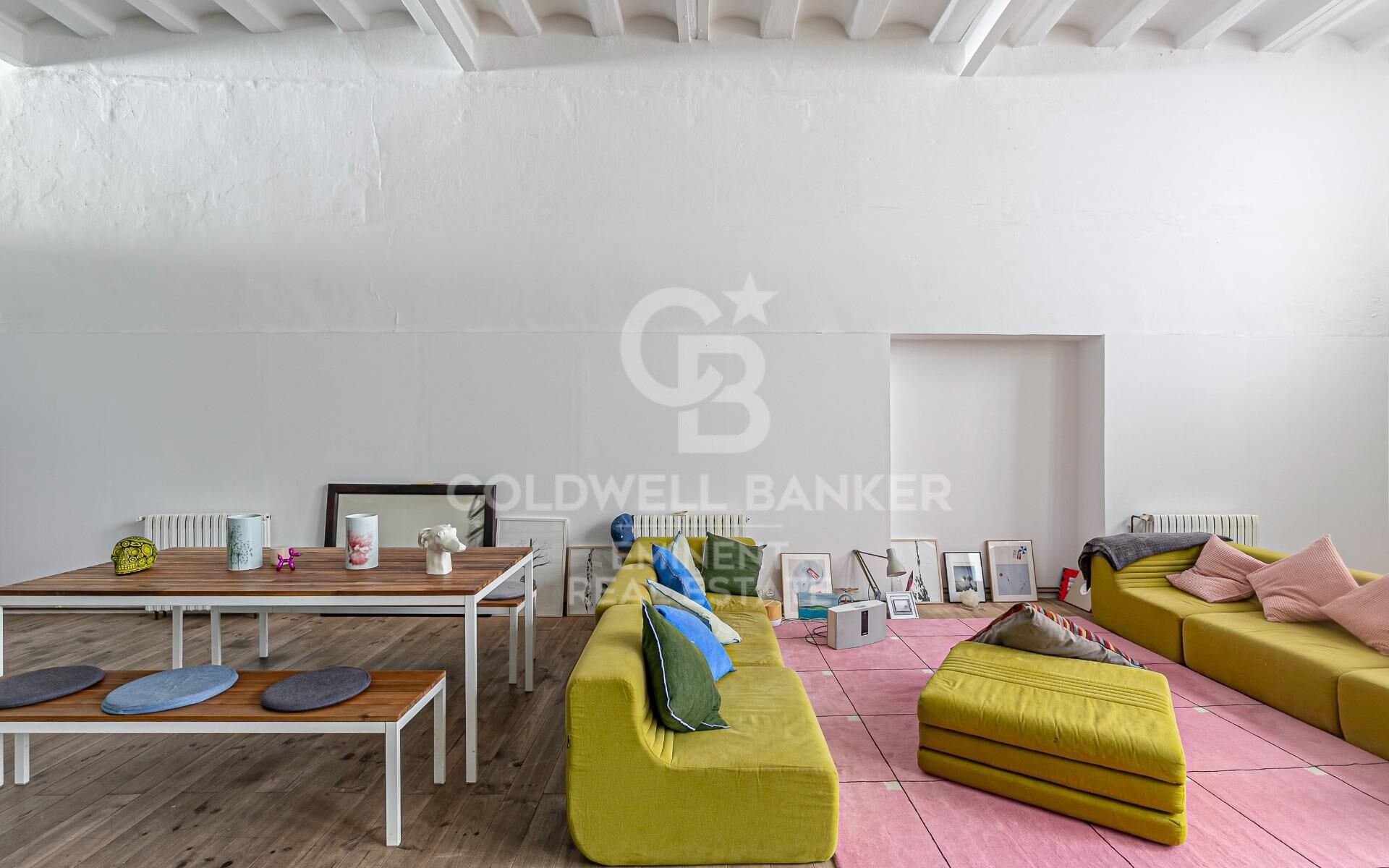 Flat 1 Bedroom Sale Barcelona