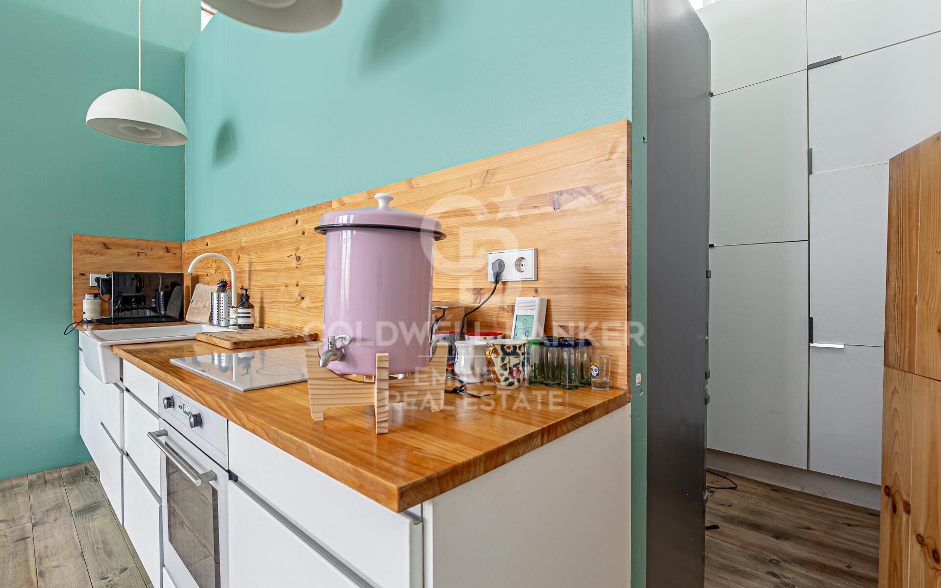 Flat 1 Bedroom Sale Barcelona