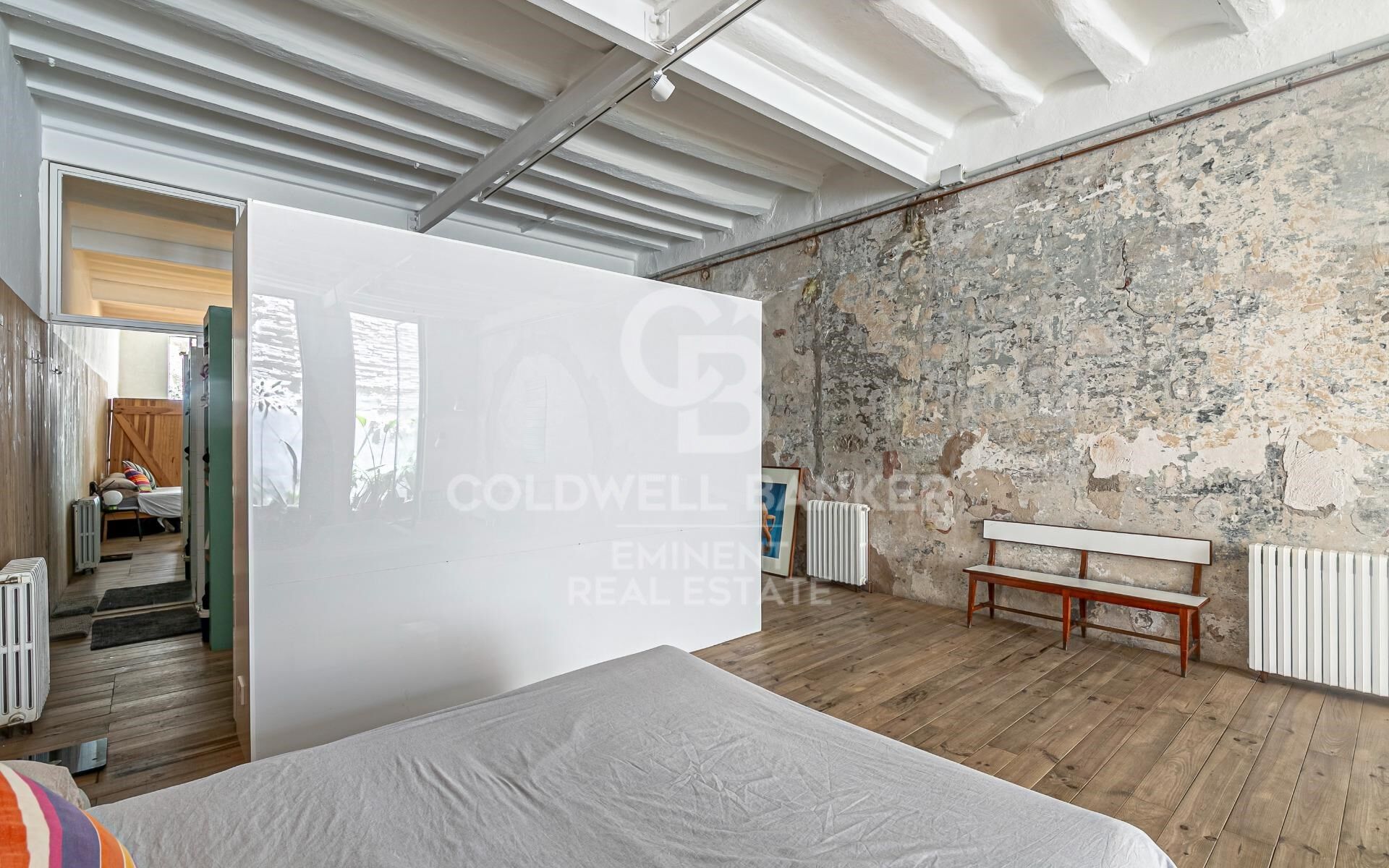 Flat 1 Bedroom Sale Barcelona