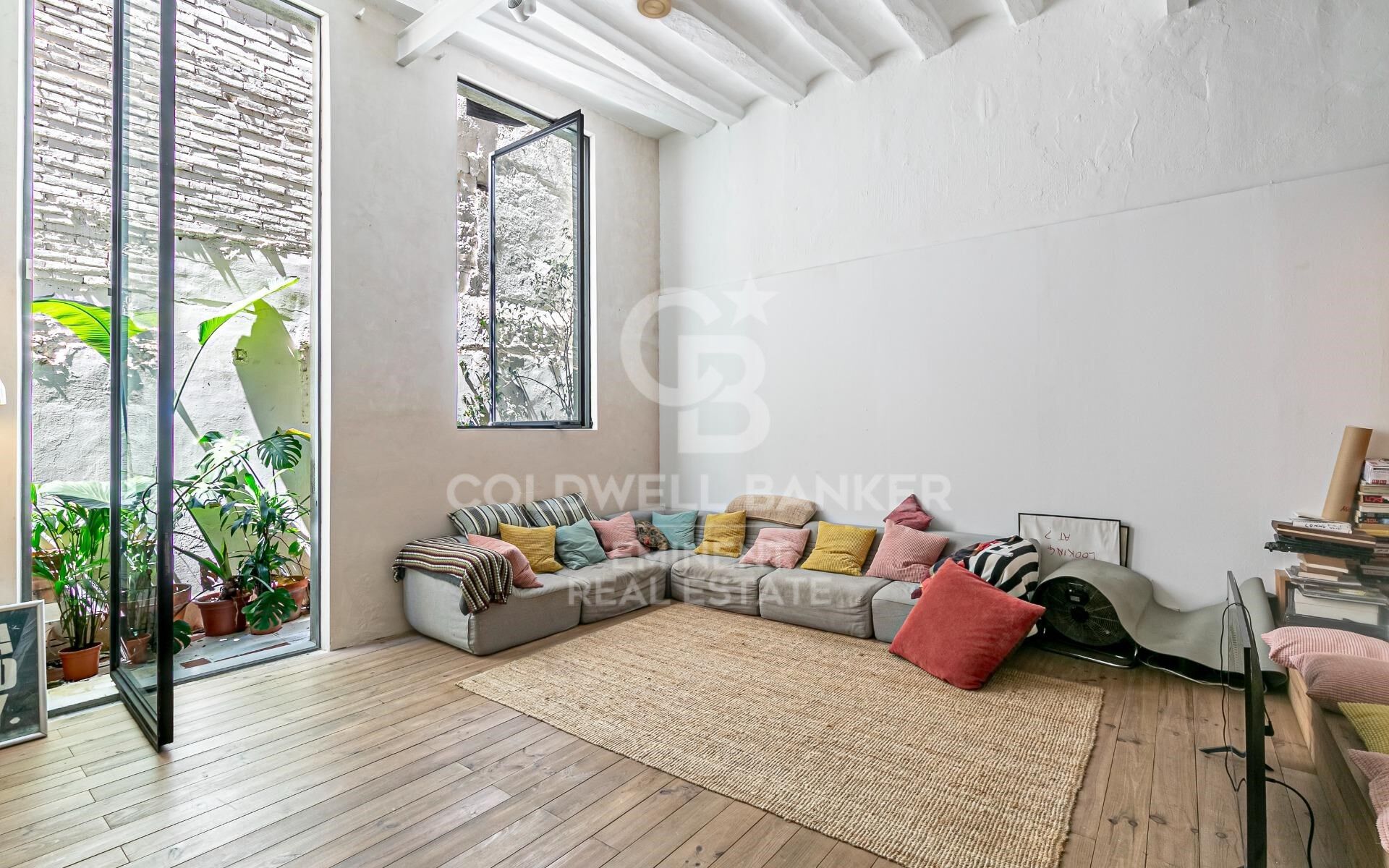 Flat 1 Bedroom Sale Barcelona