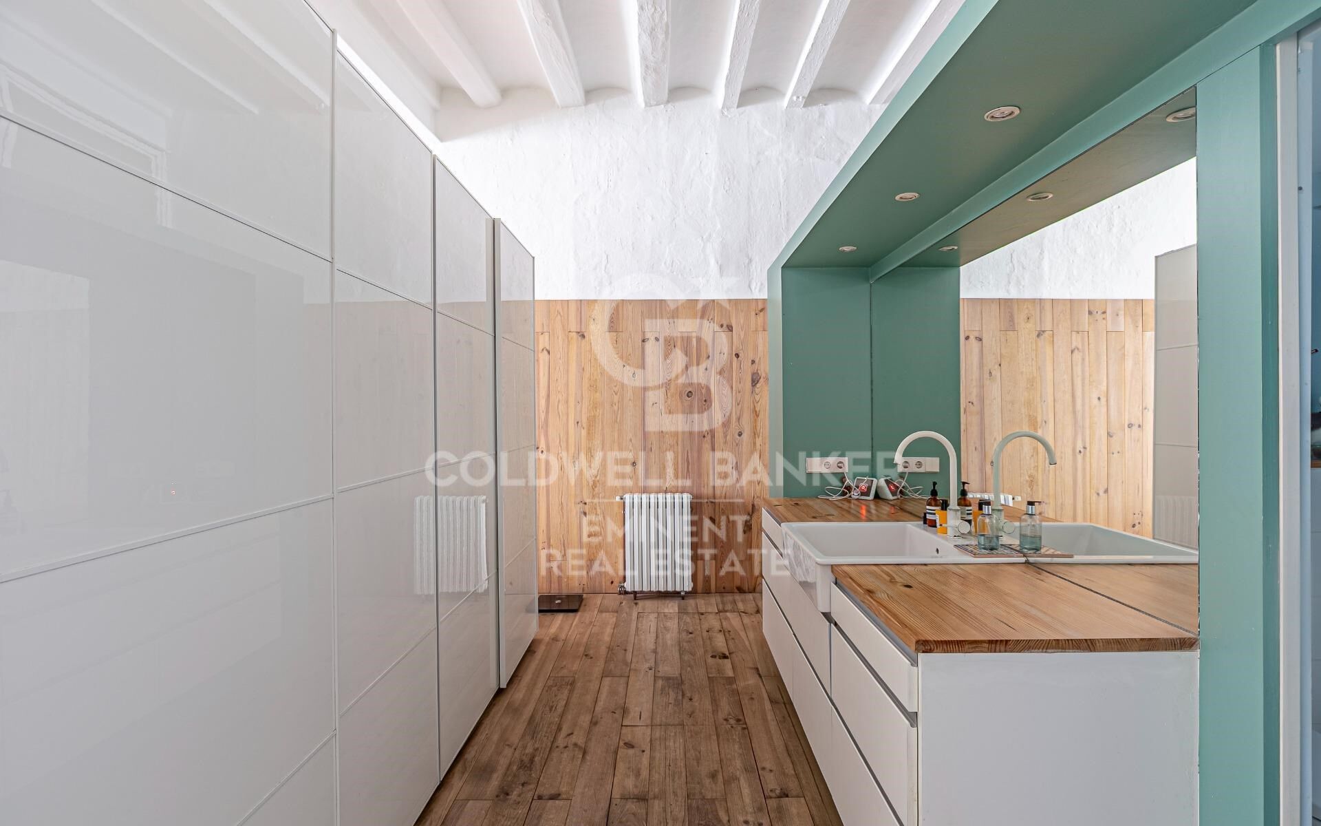 Flat 1 Bedroom Sale Barcelona