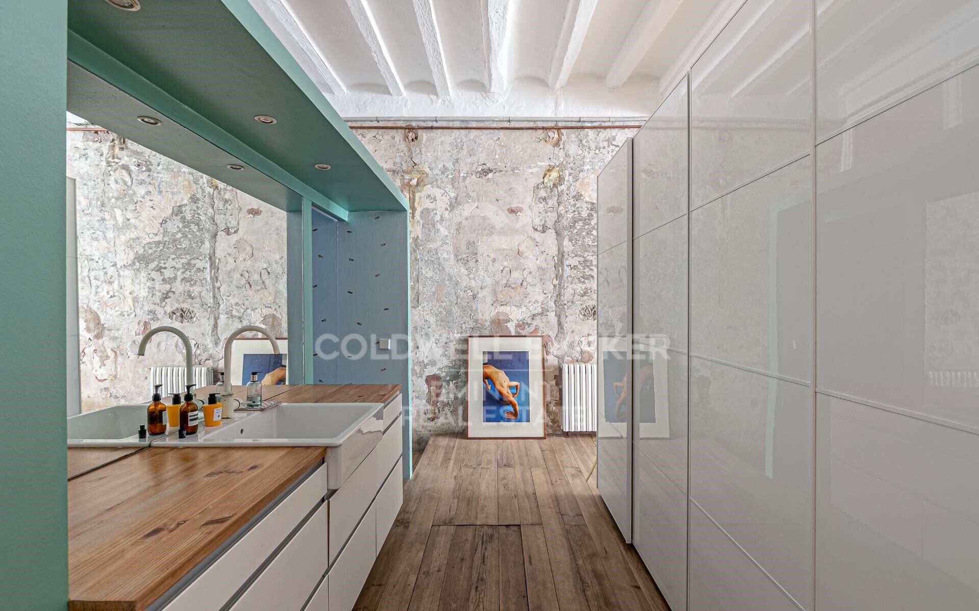 Flat 1 Bedroom Sale Barcelona