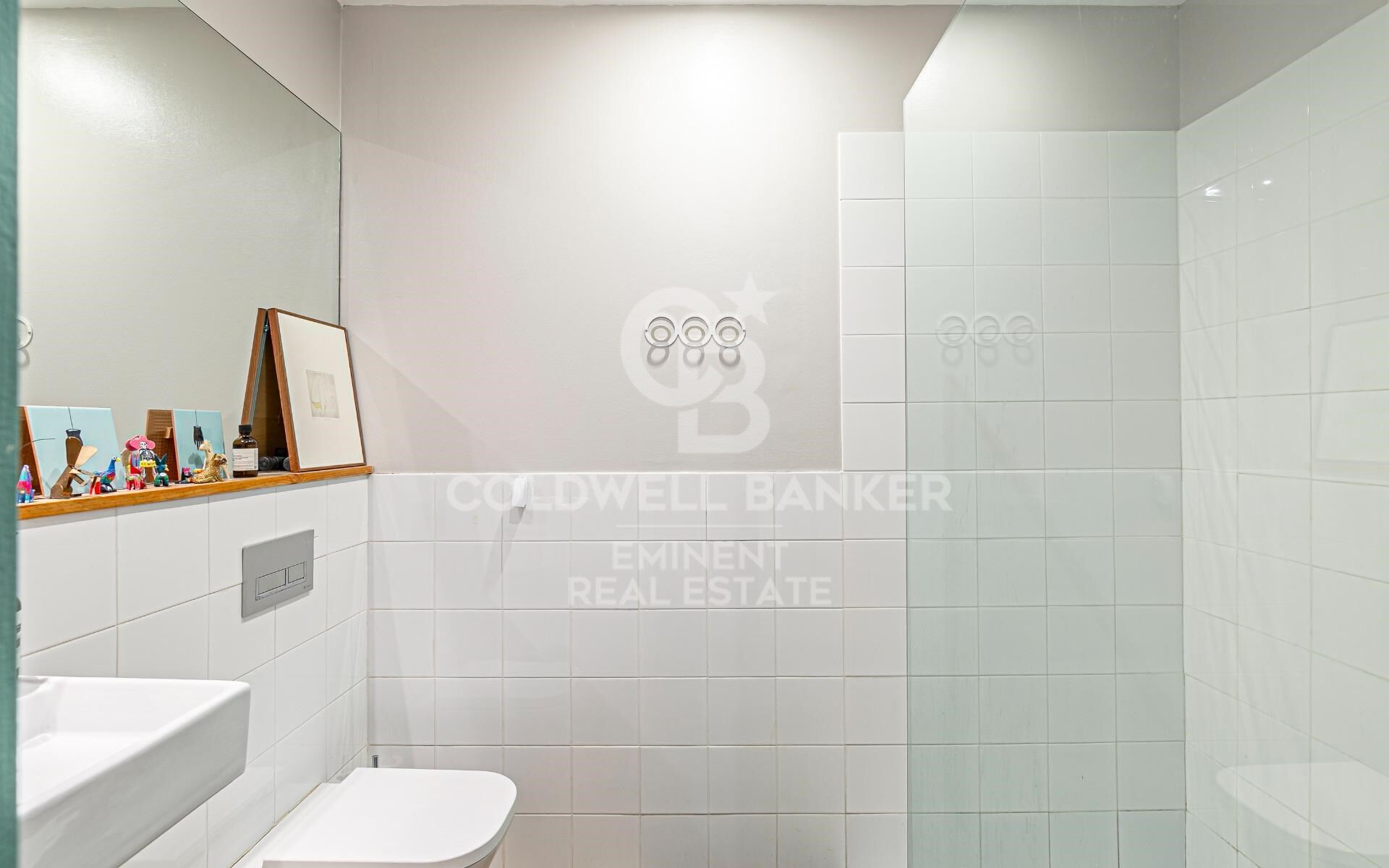 Flat 1 Bedroom Sale Barcelona