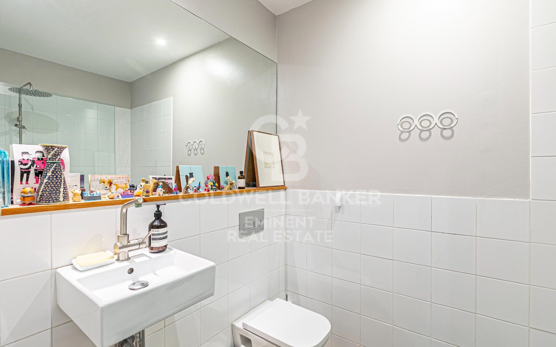 Flat 1 Bedroom Sale Barcelona