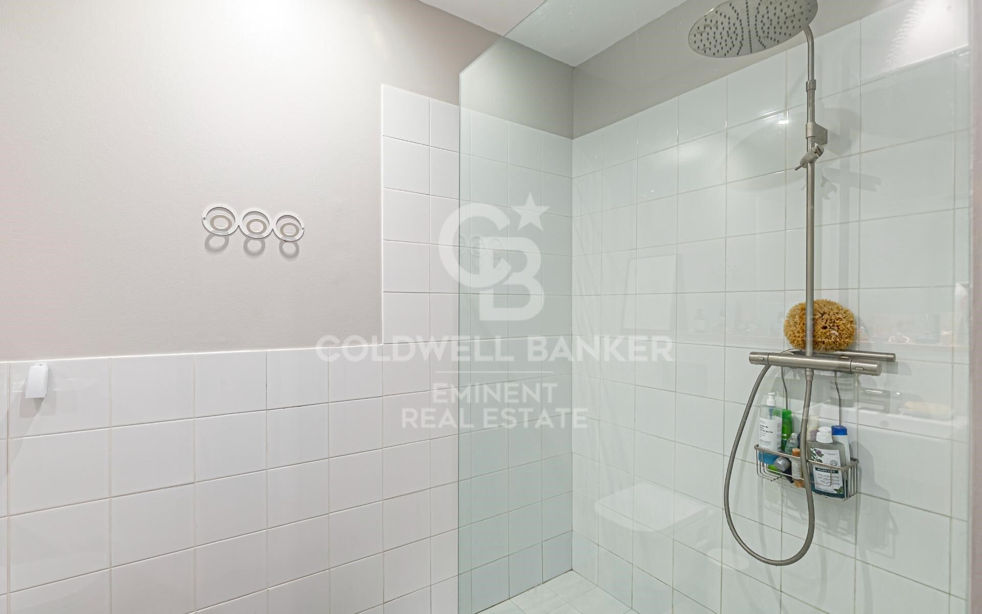 Flat 1 Bedroom Sale Barcelona