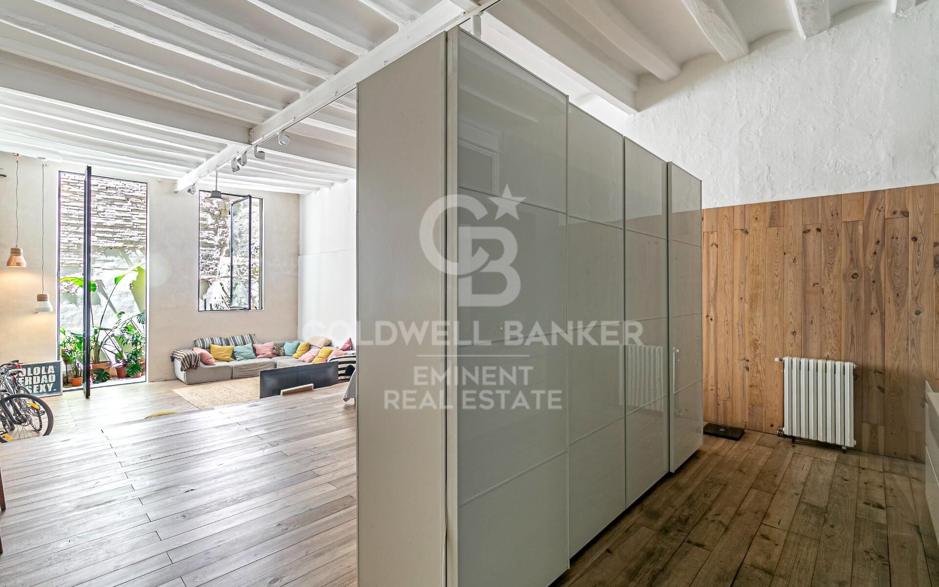 Flat 1 Bedroom Sale Barcelona