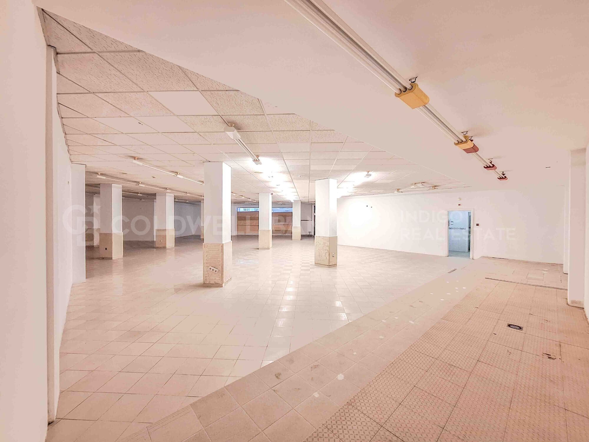 Commercial Rent Pontevedra