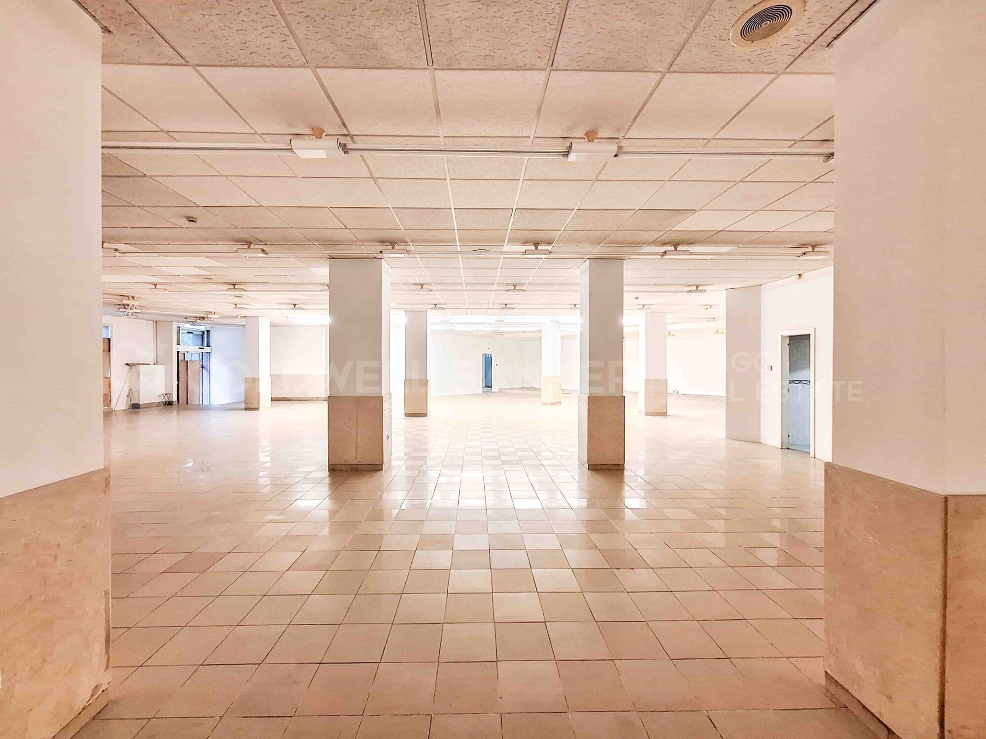 Commercial Rent Pontevedra