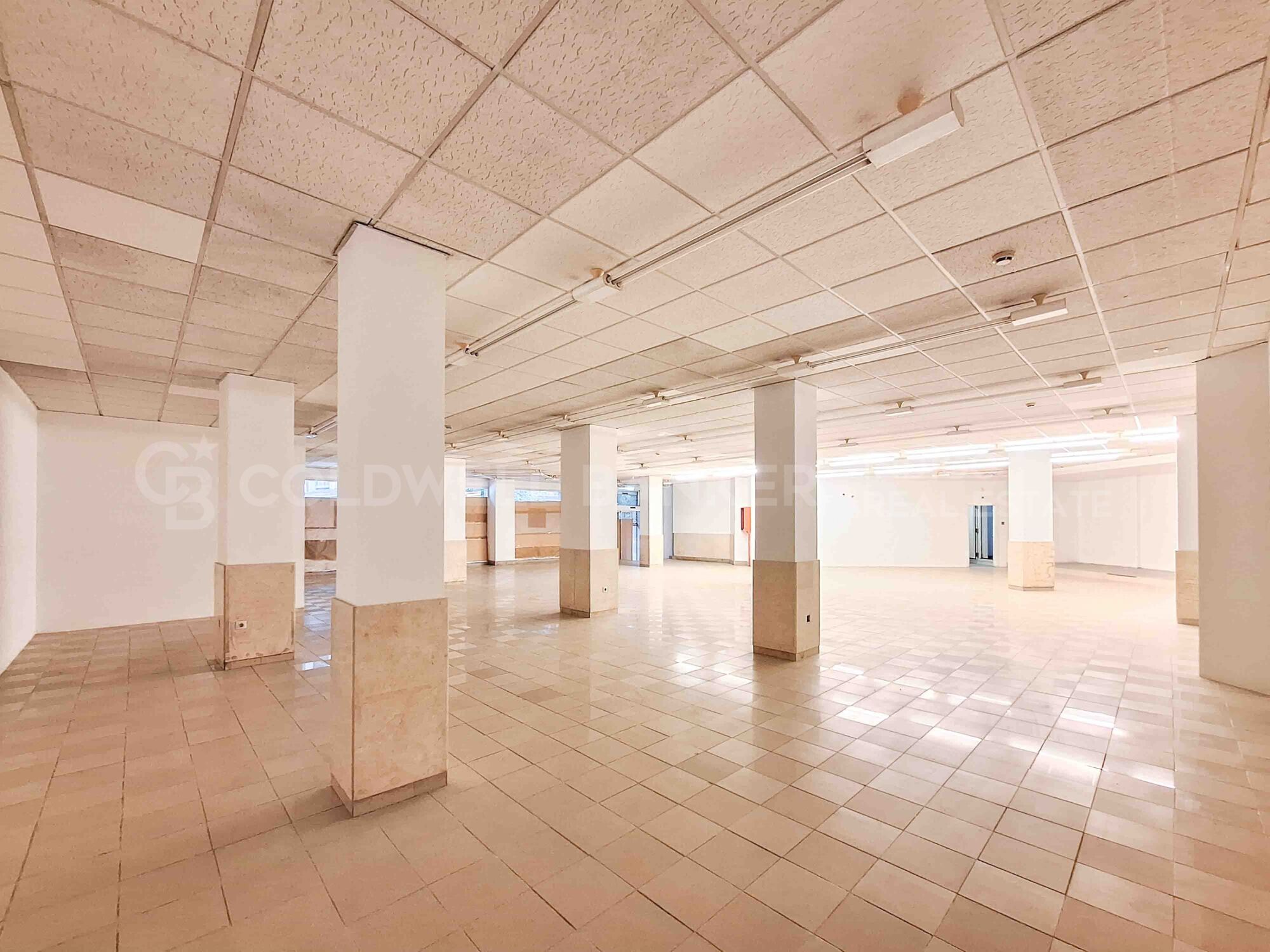 Commercial Rent Pontevedra