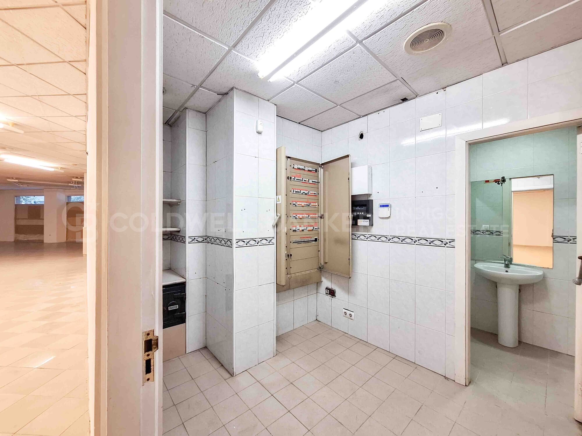 Commercial Rent Pontevedra