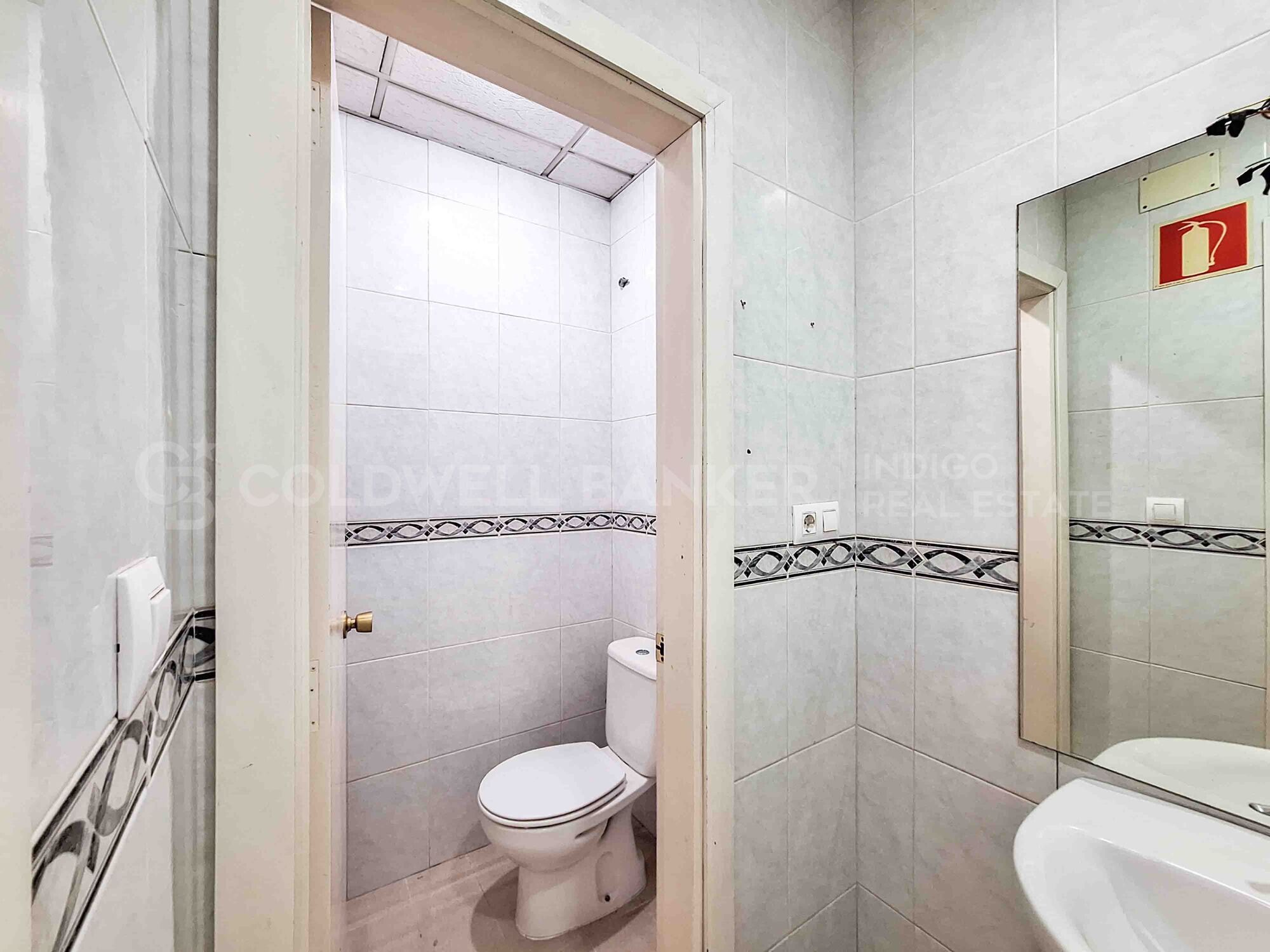 Commercial Rent Pontevedra