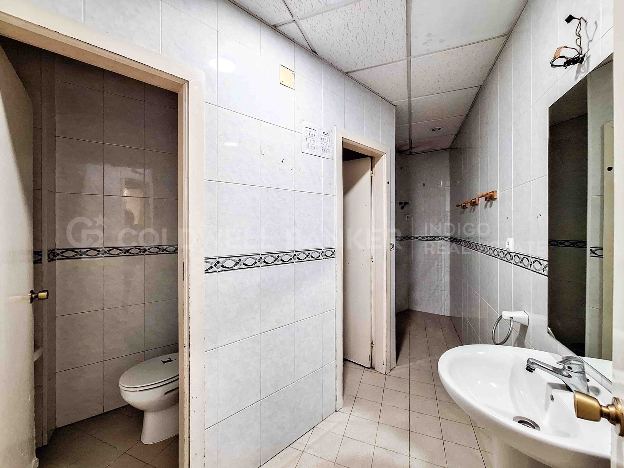 Commercial Rent Pontevedra