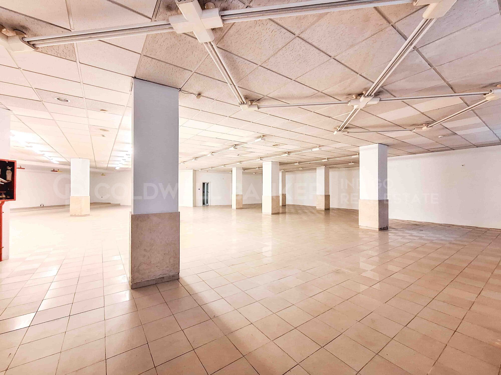 Local commercial Location Pontevedra