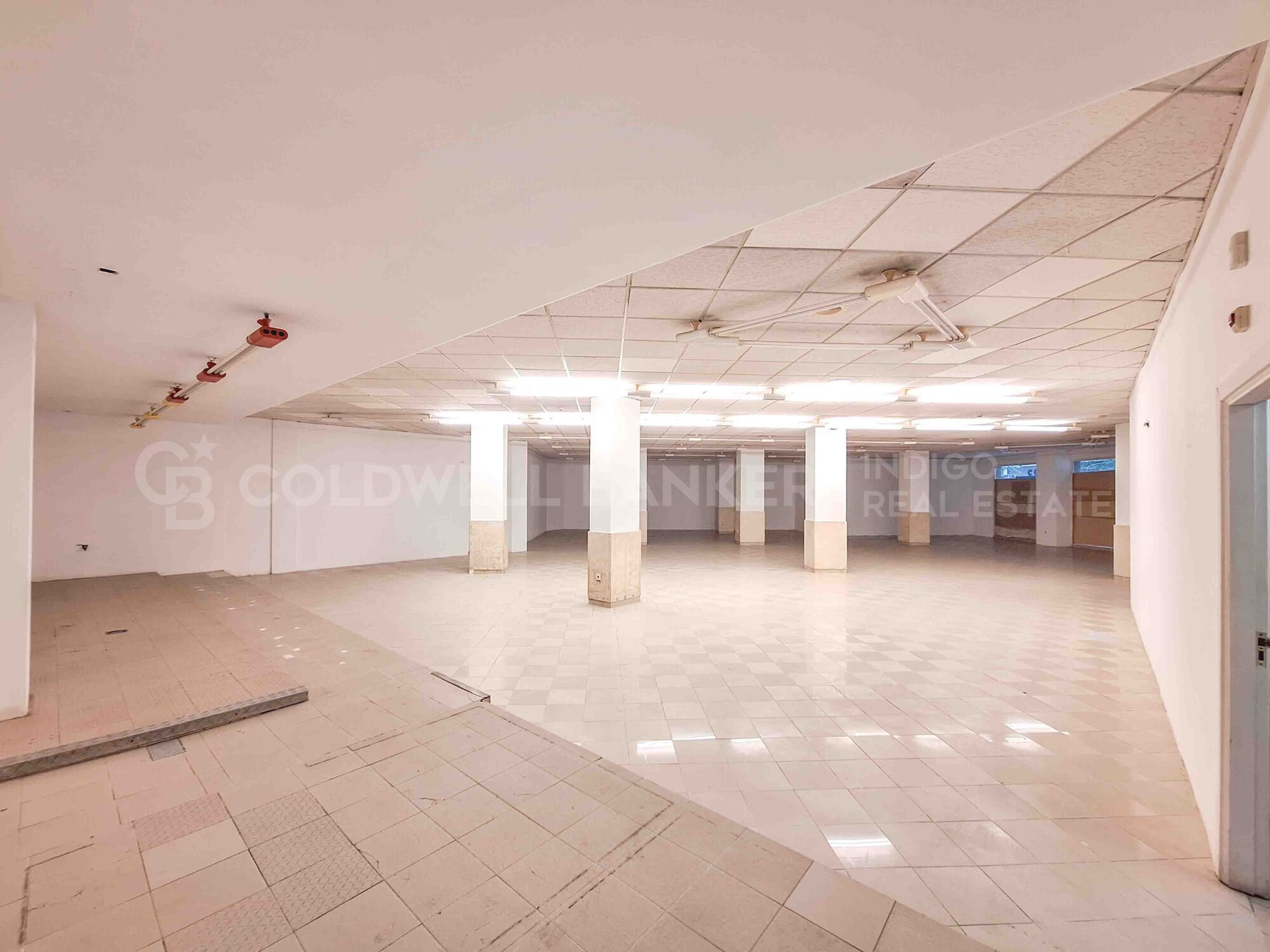 Local commercial Location Pontevedra