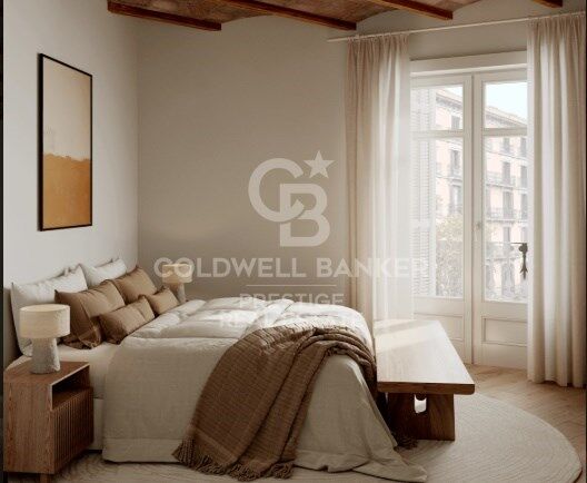 Piso reformado en venta cerca de la Calle Enric Granados