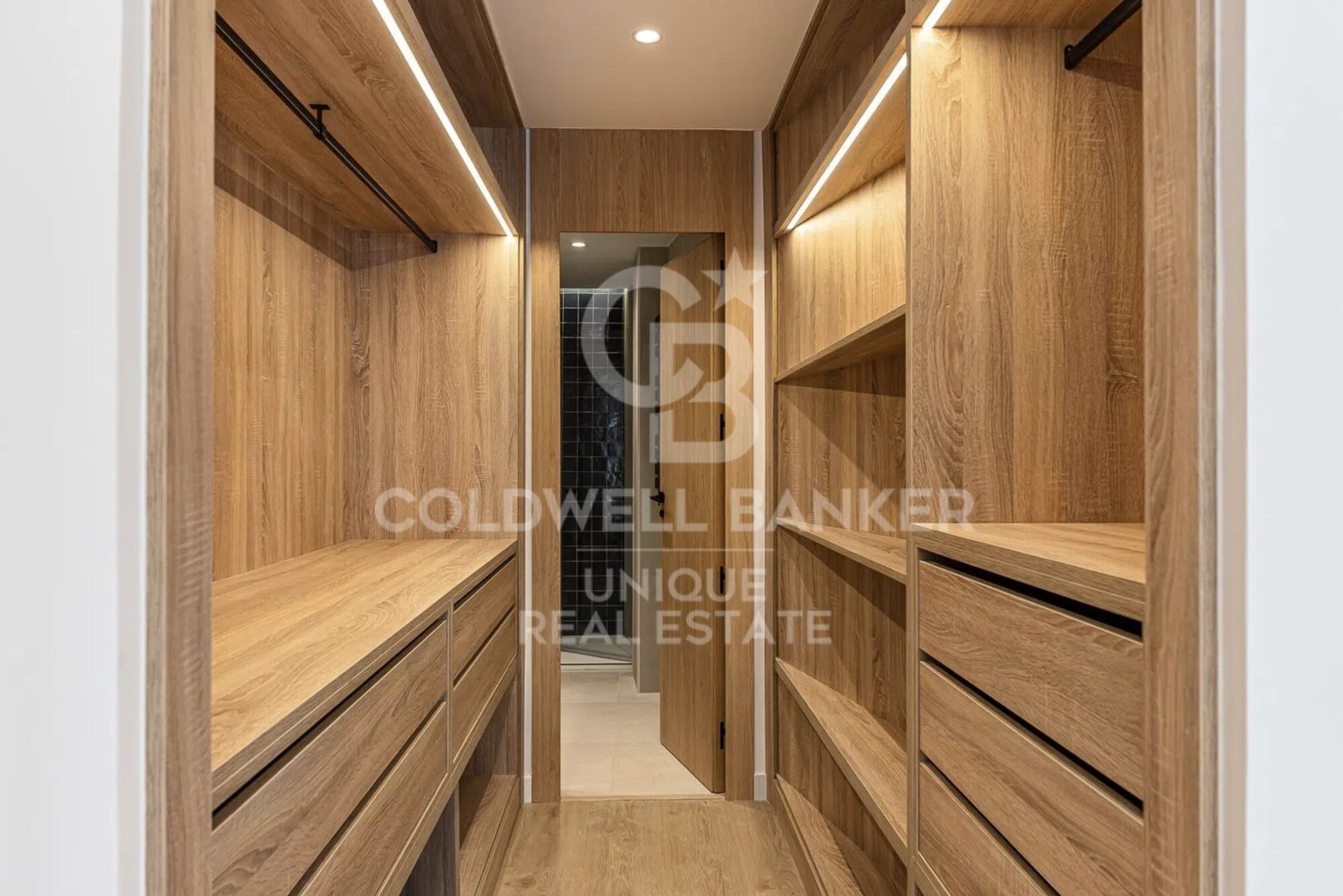 Appartement extérieur rénové au centre de Madrid