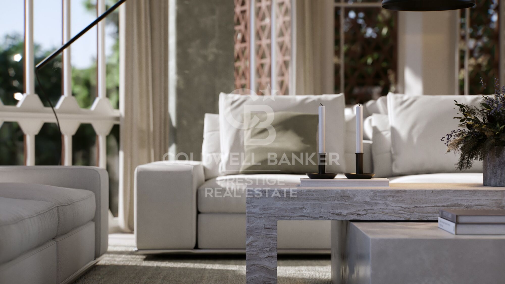 Appartement rénové à vendre sur Pedralbes, Barcelona