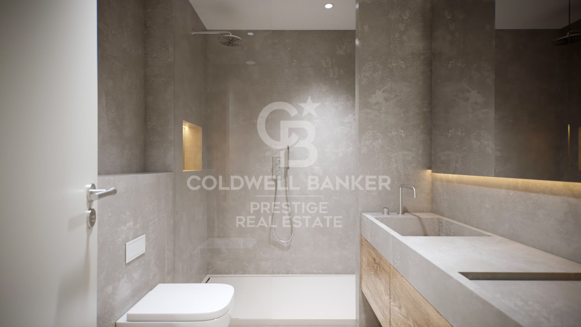 Appartement rénové à vendre sur Pedralbes, Barcelona