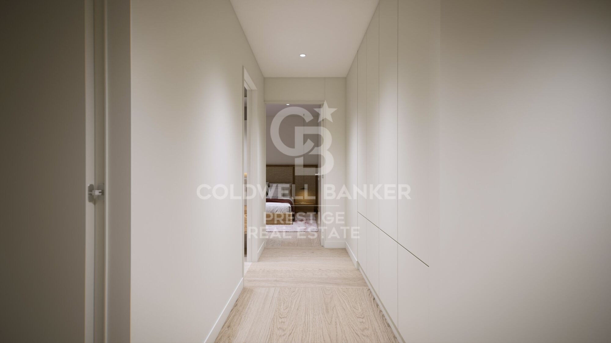 Appartement rénové à vendre sur Pedralbes, Barcelona