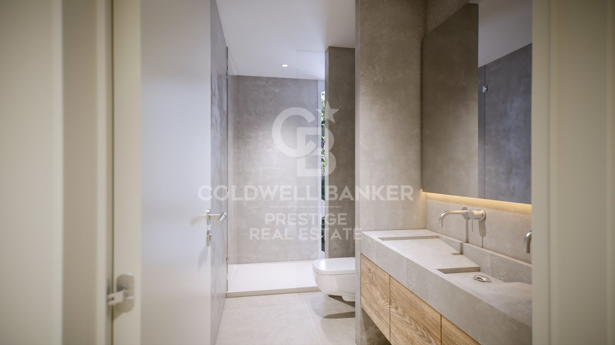 Refurbished flat for sale in Pedralbes, Barcelona