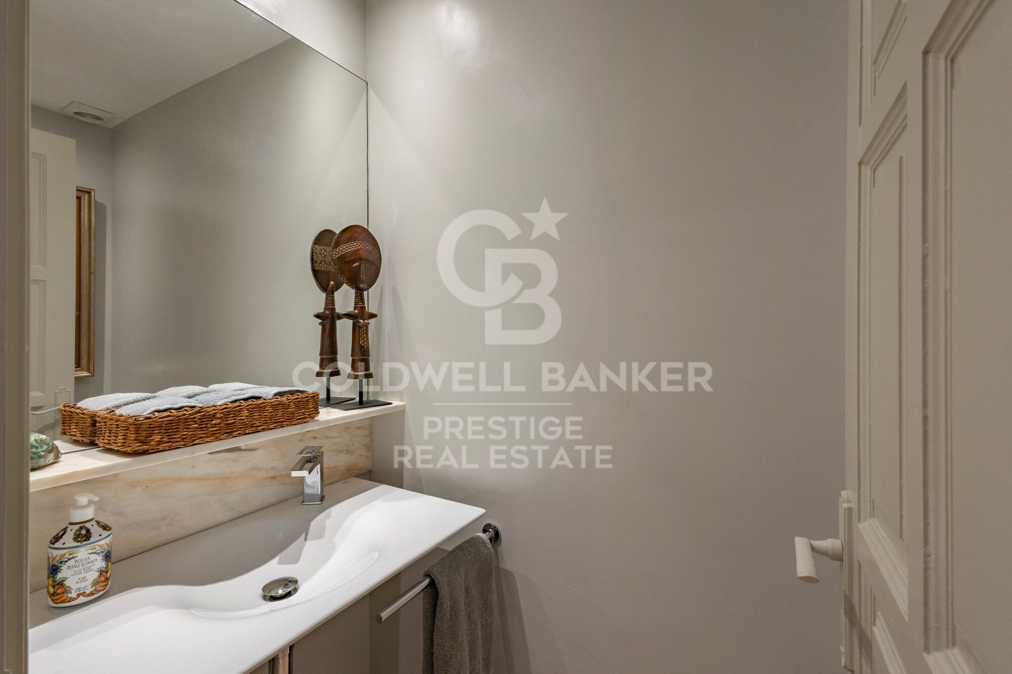 Chalet con vistas al mar y zona comunitaria Begur