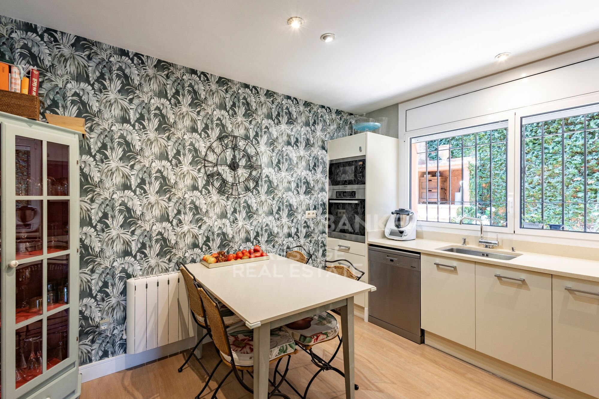 Chalet con vistas al mar y zona comunitaria Begur