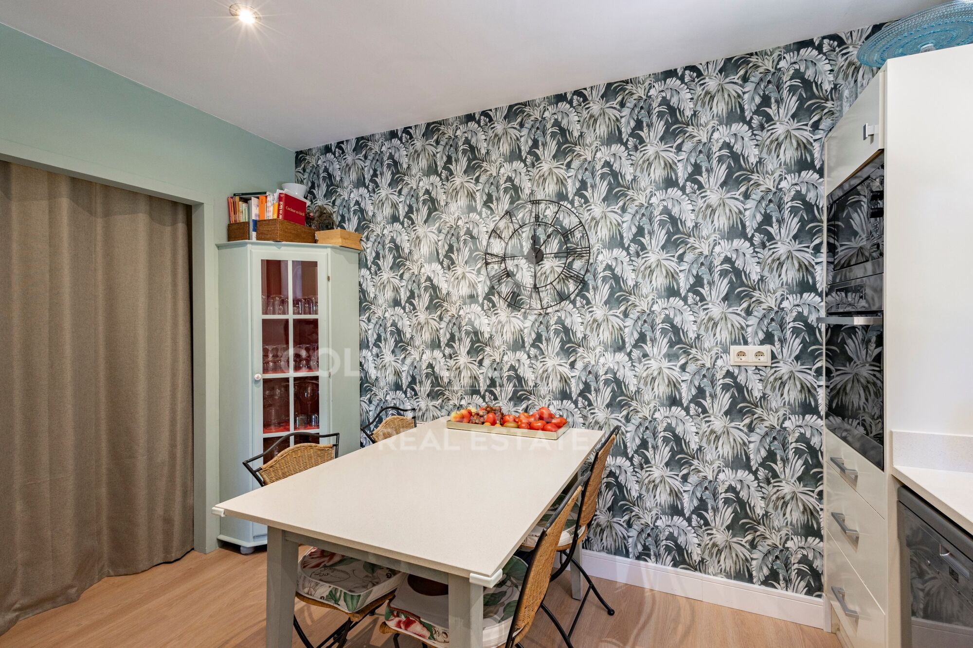 Chalet con vistas al mar y zona comunitaria Begur