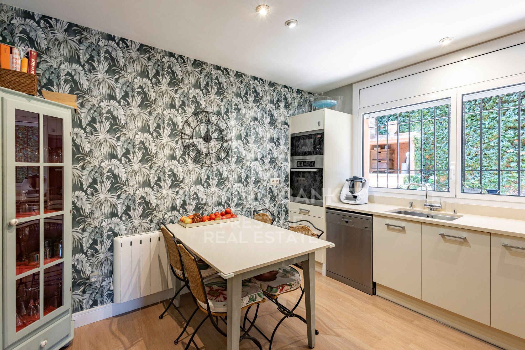 Townhouse with spectacular sea views in Cap de Begur