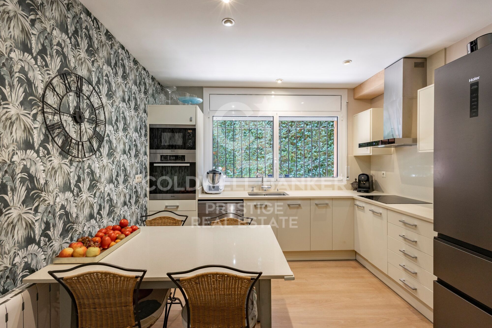 Townhouse with spectacular sea views in Cap de Begur