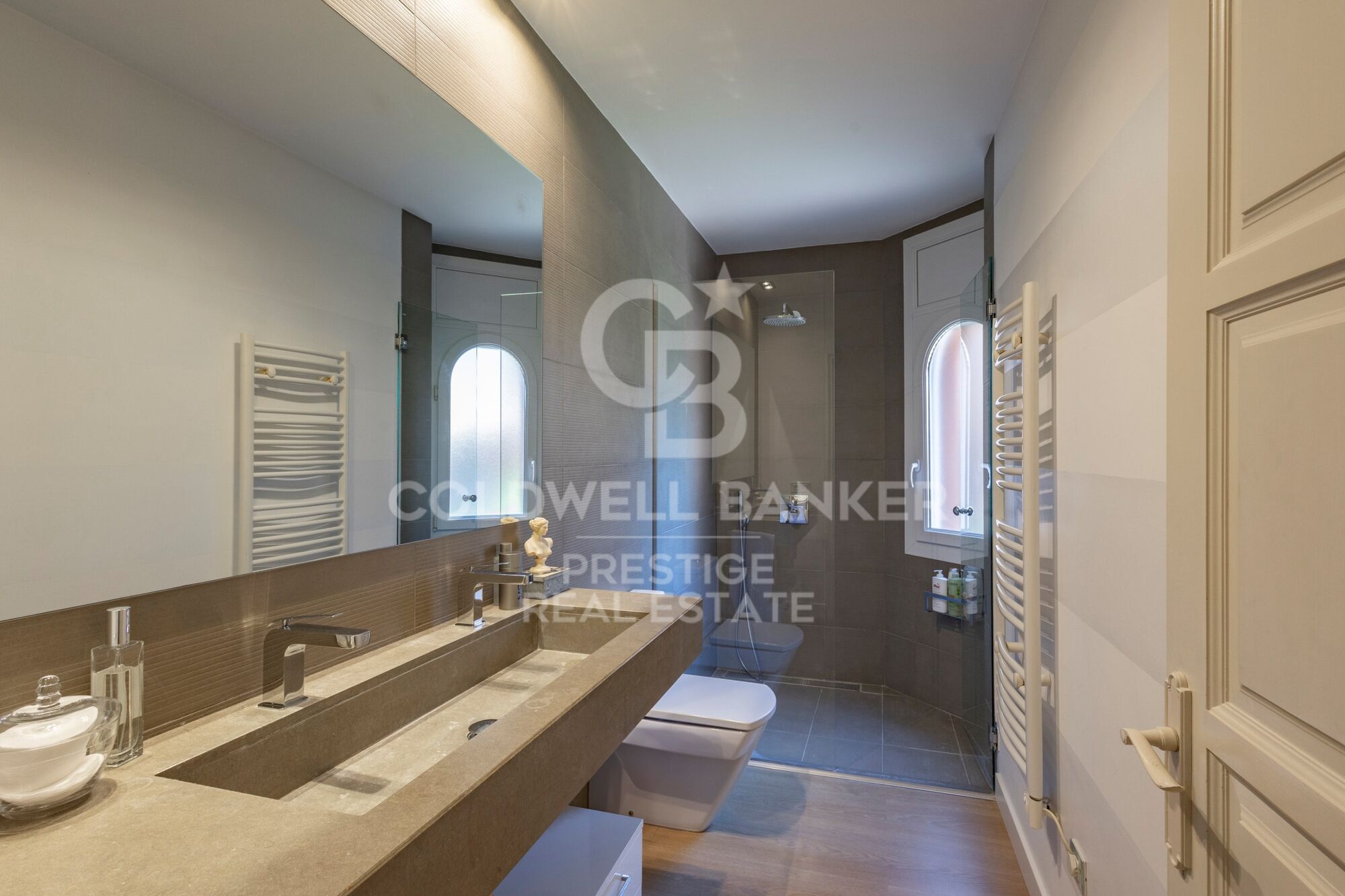 Chalet con vistas al mar y zona comunitaria Begur