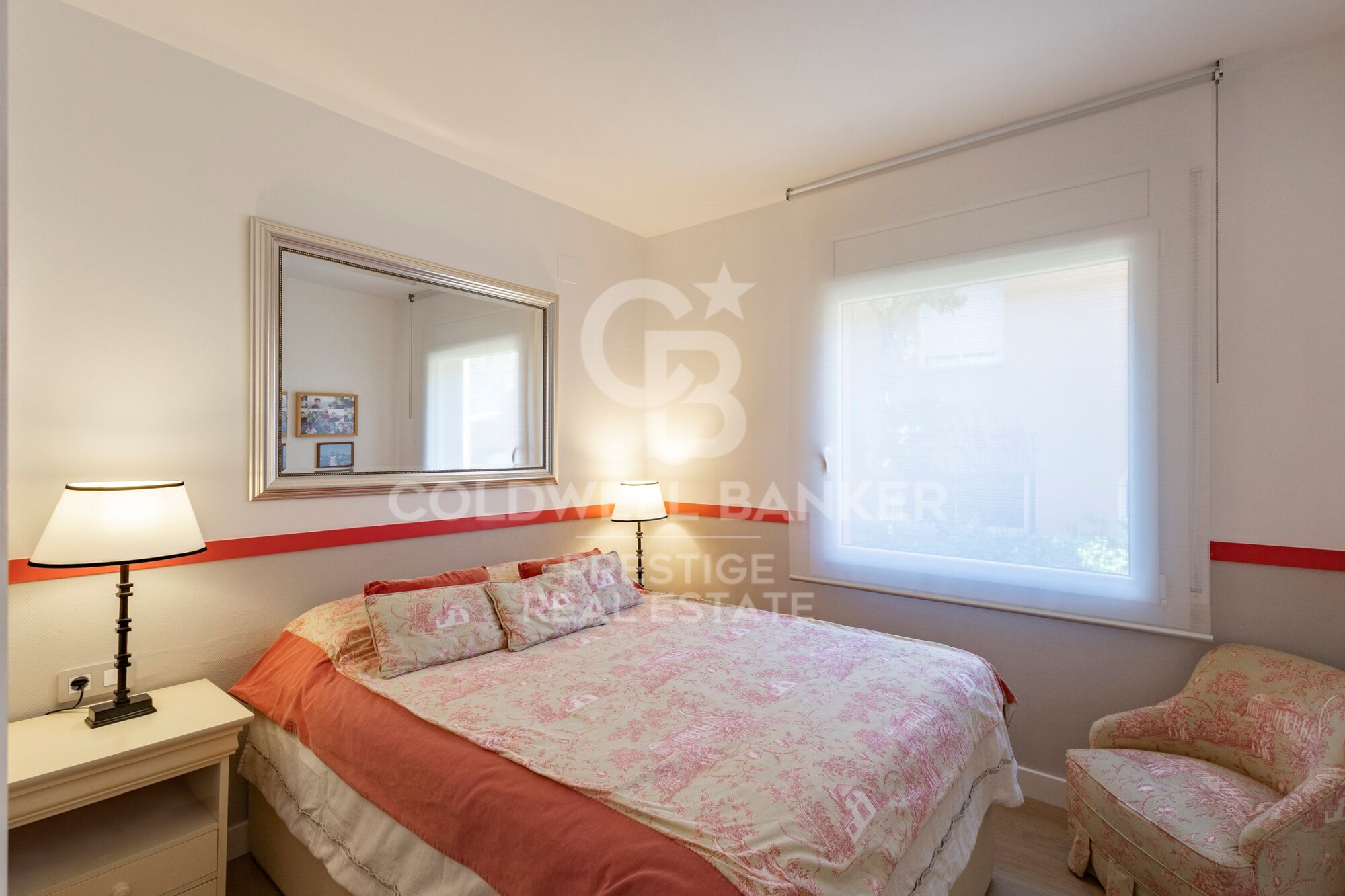 Chalet con vistas al mar y zona comunitaria Begur