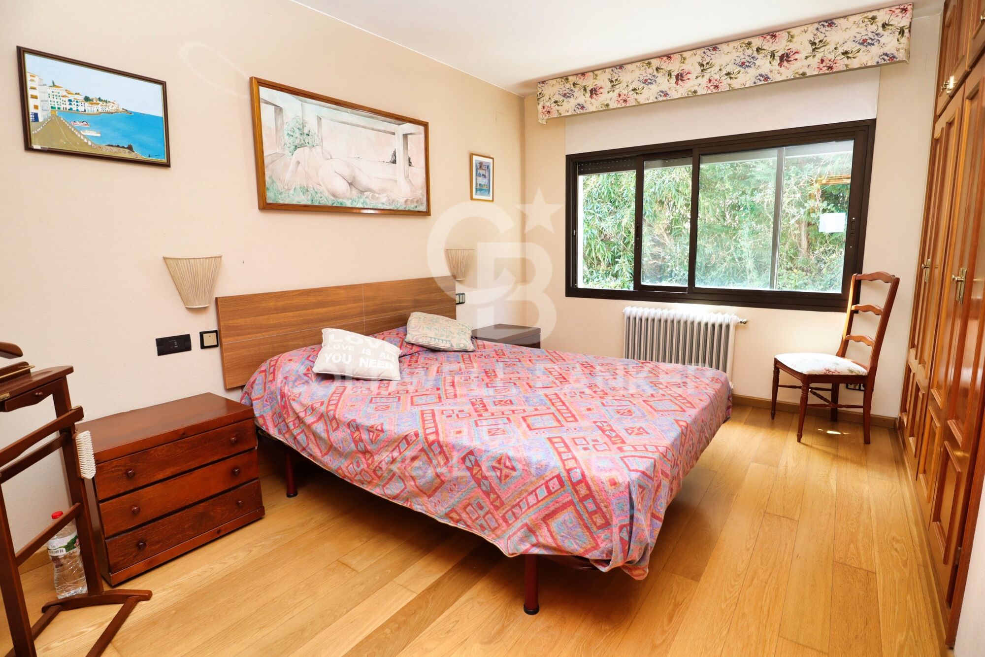 Exceptional villa with panoramic sea view and swimming pool in Port de la Selva