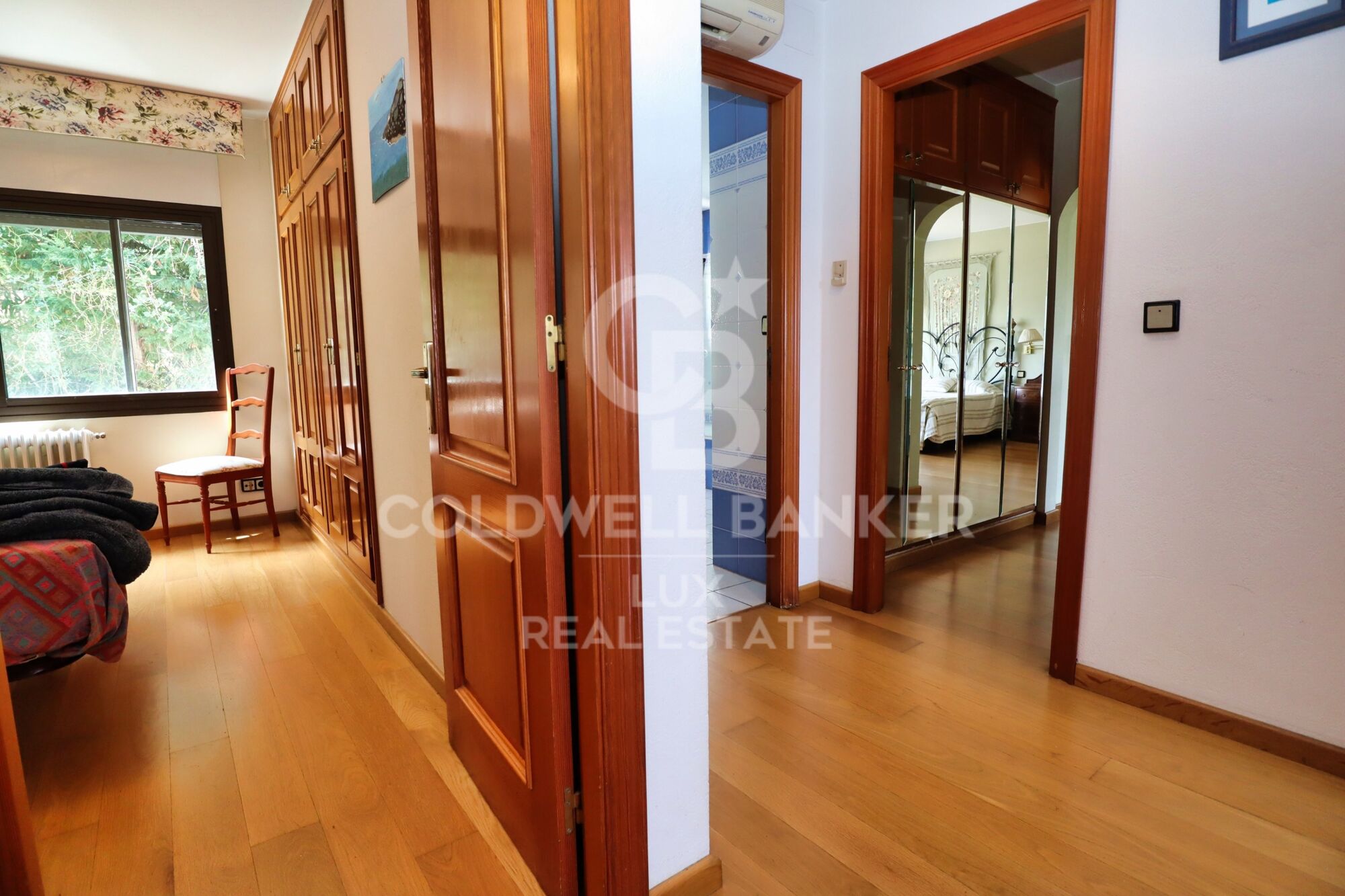 Exceptional villa with panoramic sea view and swimming pool in Port de la Selva