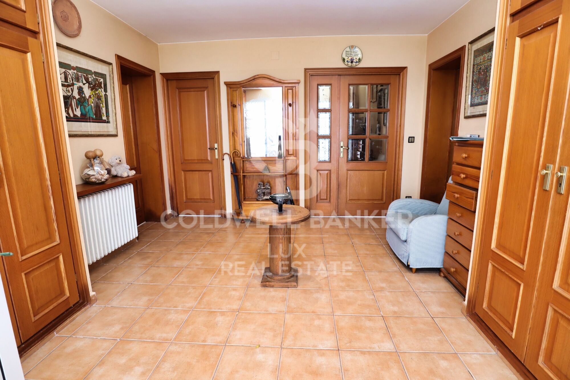 Exceptional villa with panoramic sea view and swimming pool in Port de la Selva