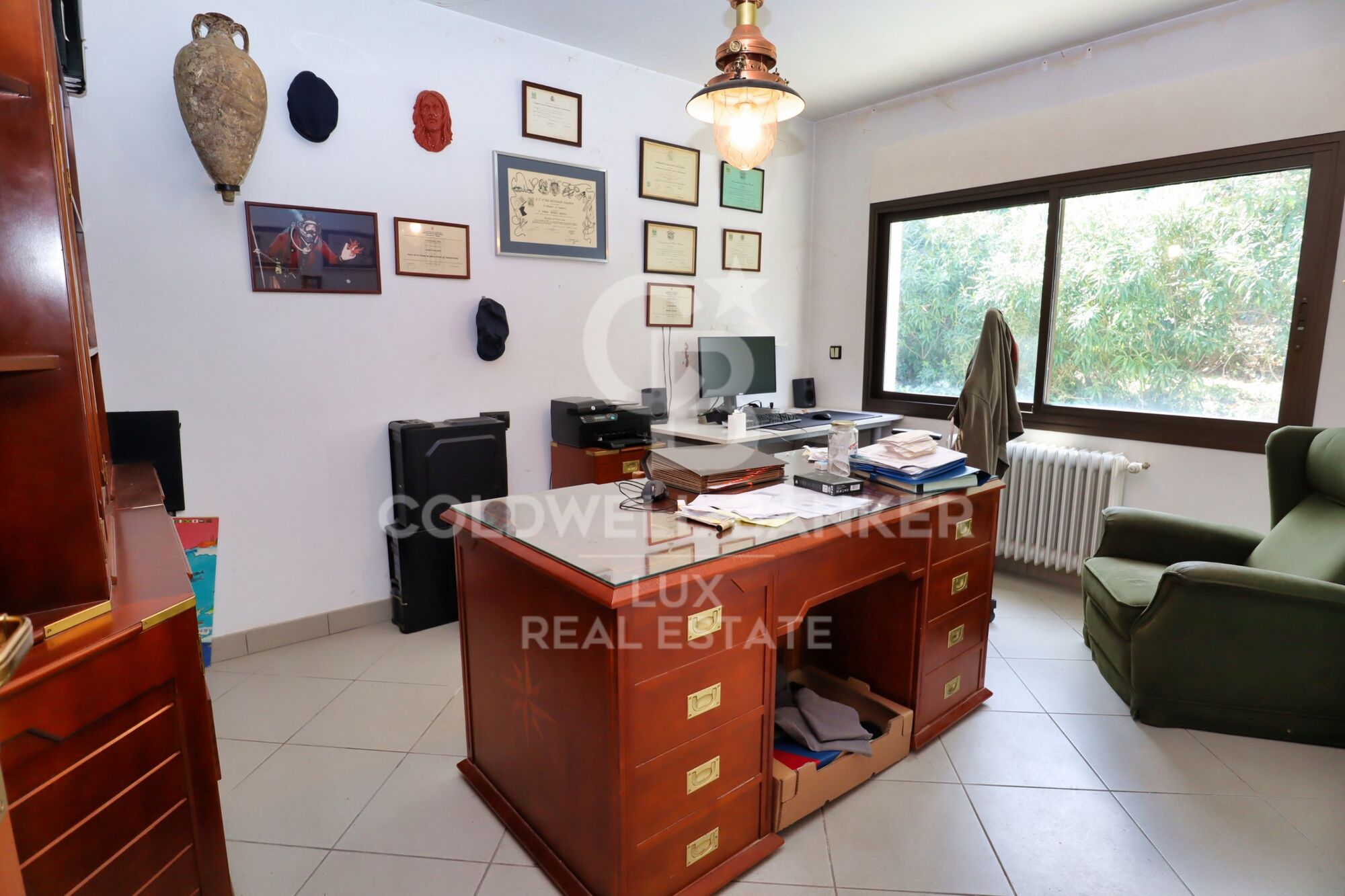 Exceptional villa with panoramic sea view and swimming pool in Port de la Selva