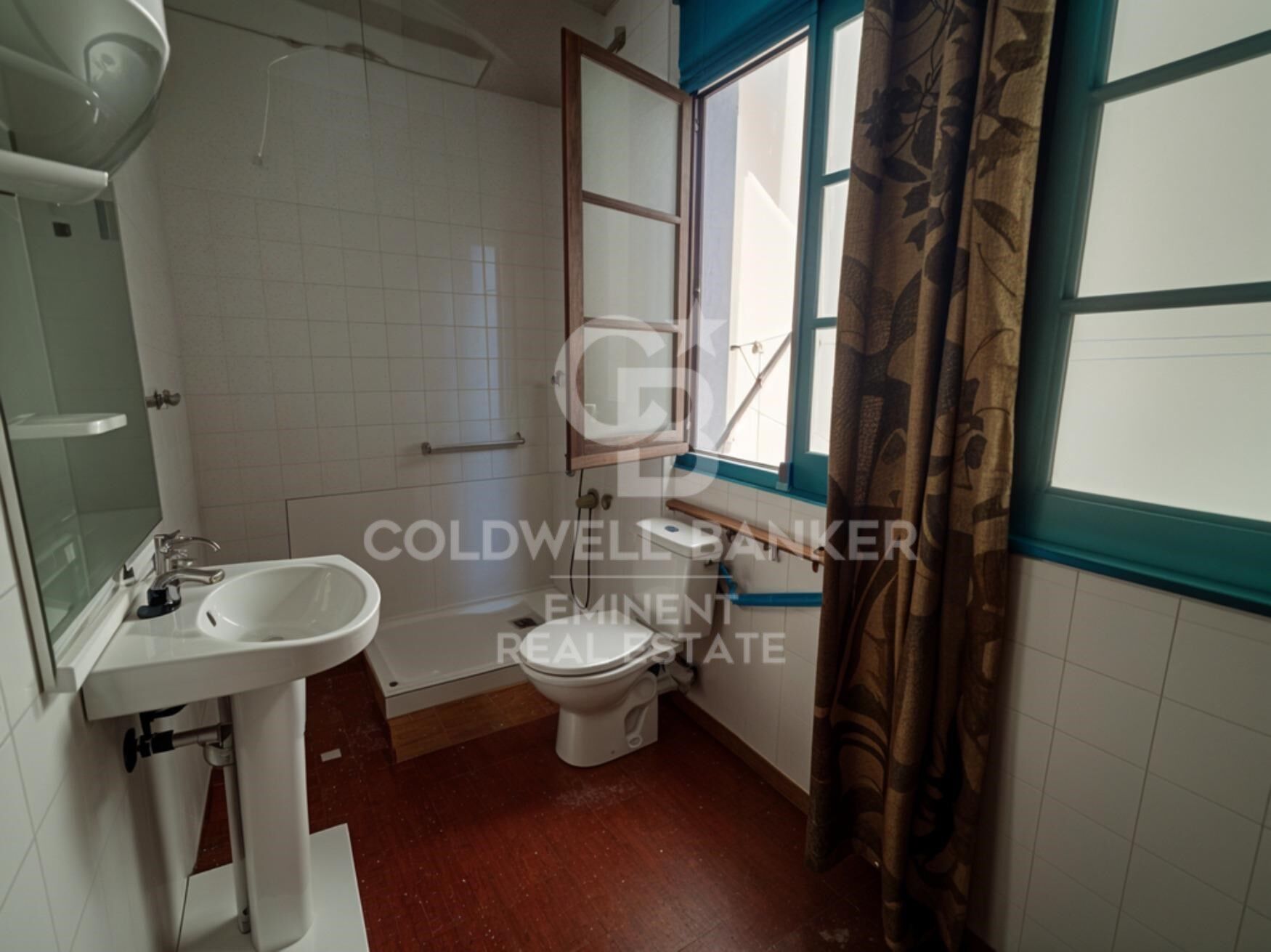 Flat 2 Bedrooms Sale Barcelona