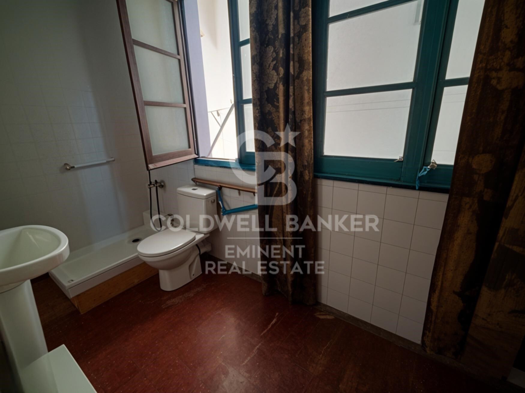 Pisos en venta con rentabilidad, en Sants