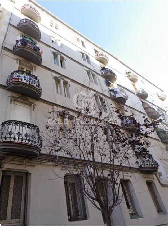 Pisos en venta con rentabilidad, en Sants